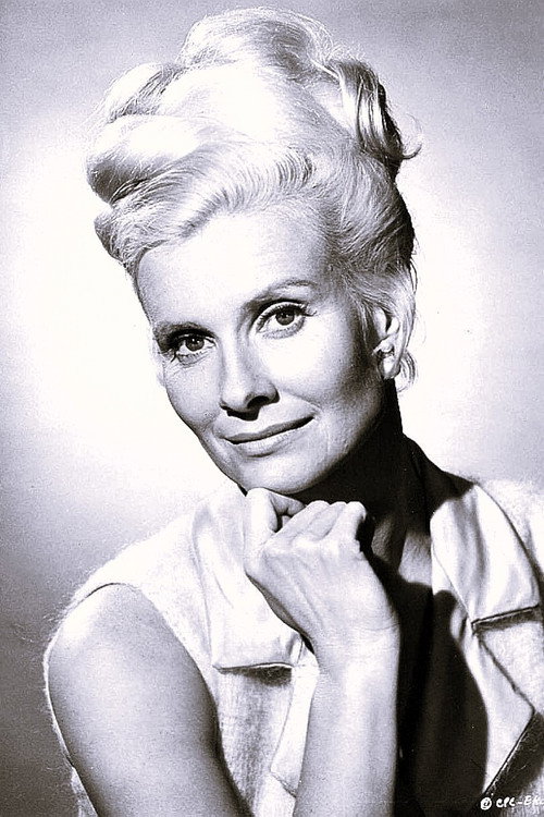 Мариан МцЦарго