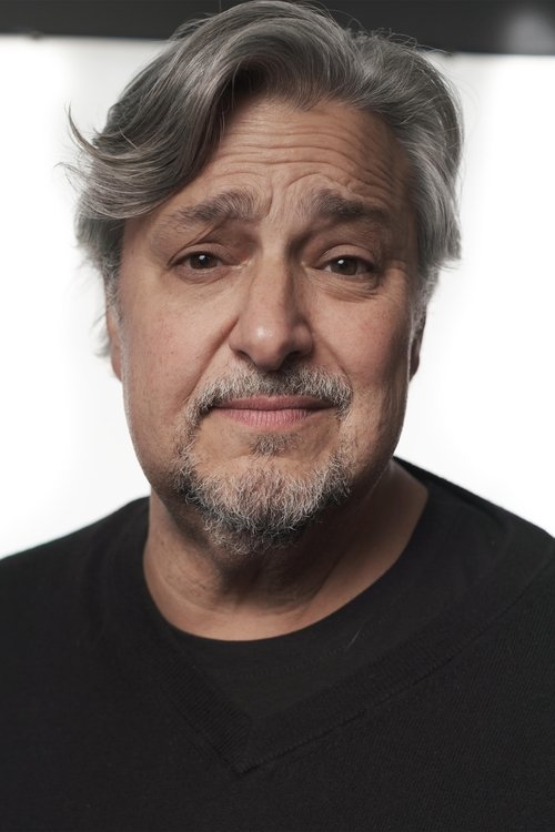 Марк Ресник