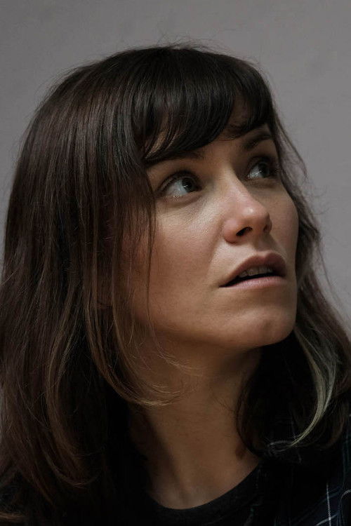 Цлаудине Цхаррейре