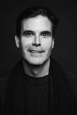 Марк О'Кеефе