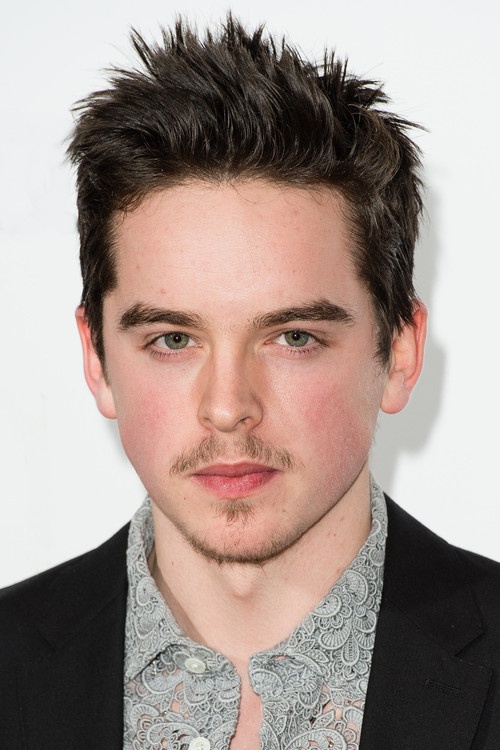 Фердия Уолш-Пило