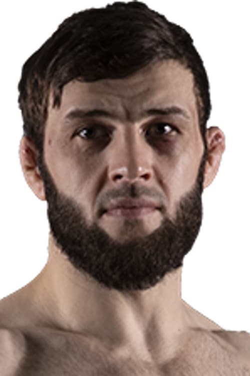 Саламу Абдуракхманов