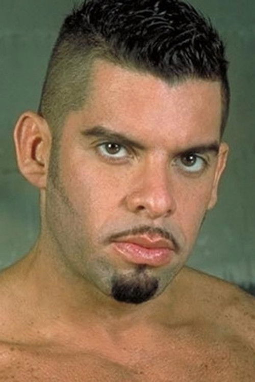 Марио Ортиз