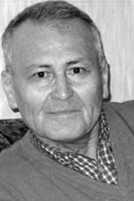 Тимур Каюмов