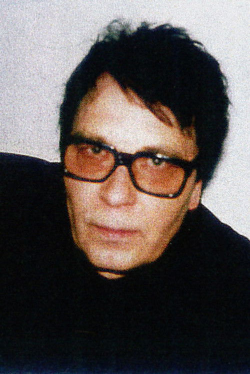 Диетмар Брехм