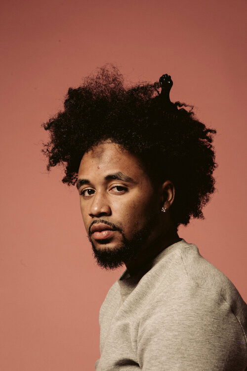 Деин-Рене Амазан