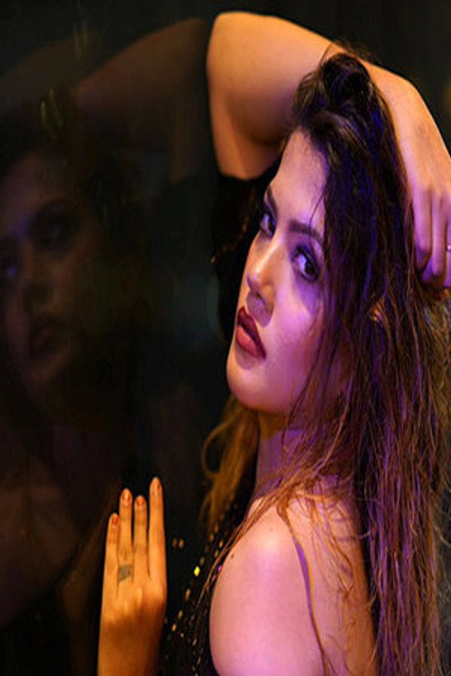 Сунитха Пандей