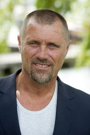  Джон Де Волф