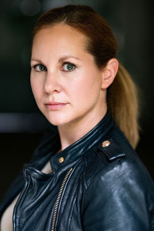 Натхалие Гриффин