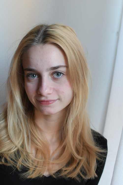 Jеанне Морин