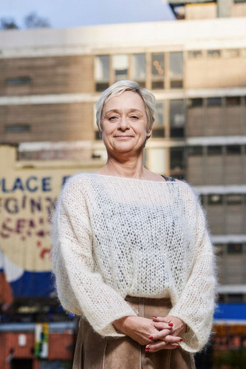 Марлйн ван Ерп