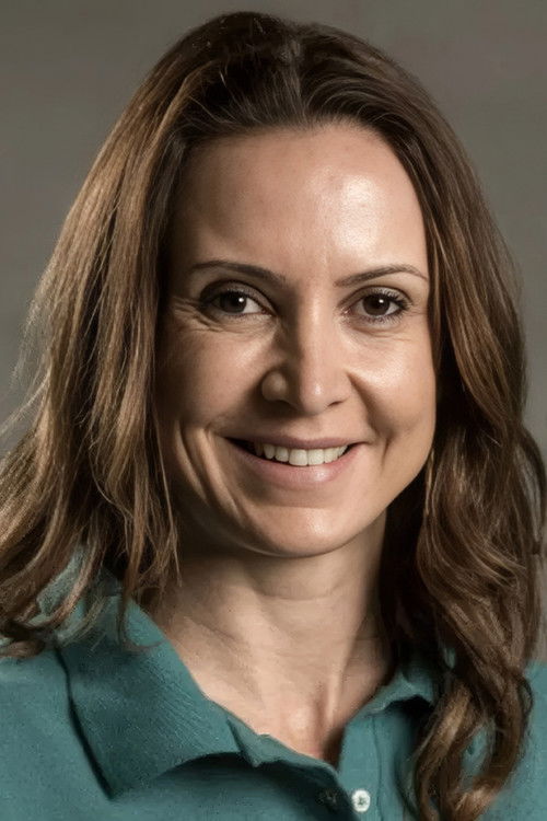  Мауррен Хига Магги