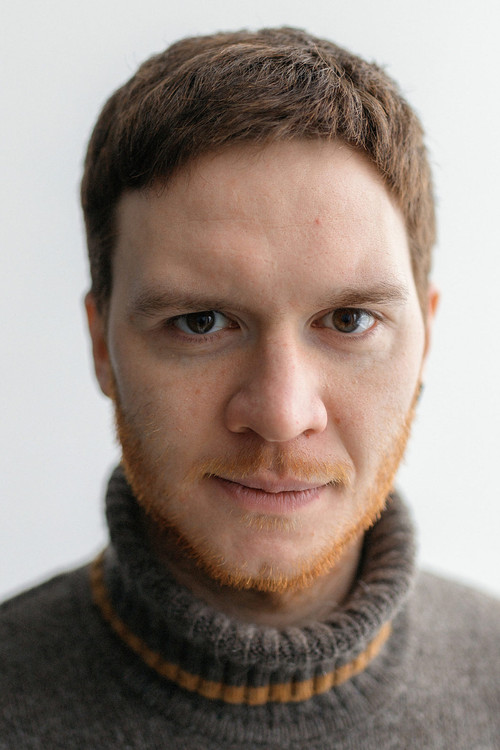 Дмитрий Соколов