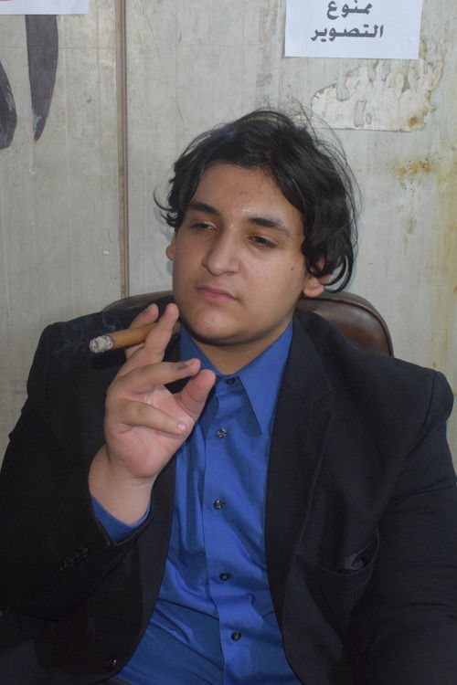 Мустафа Лоуай