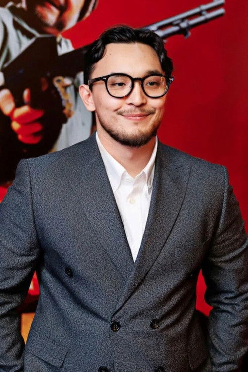 Йерасйл Баиболов