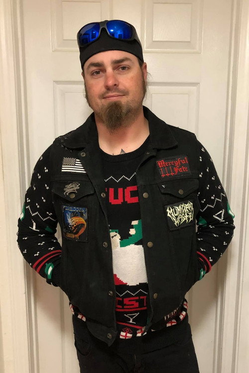 Стеве Брогден