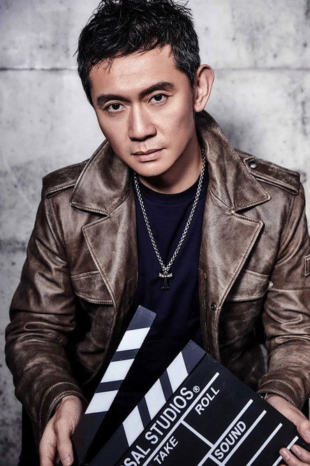 Джонни Чжао