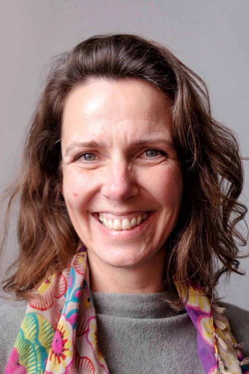 Маудй ван Брее