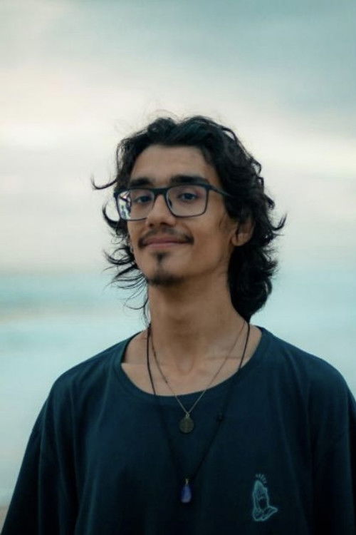 Цамило Да Цруз