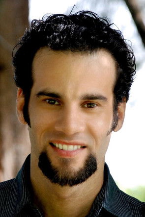 Иззй Мартинез