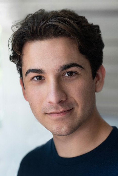 Коди Фаркаш