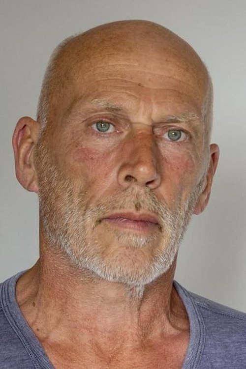 Тим Цартwригхт