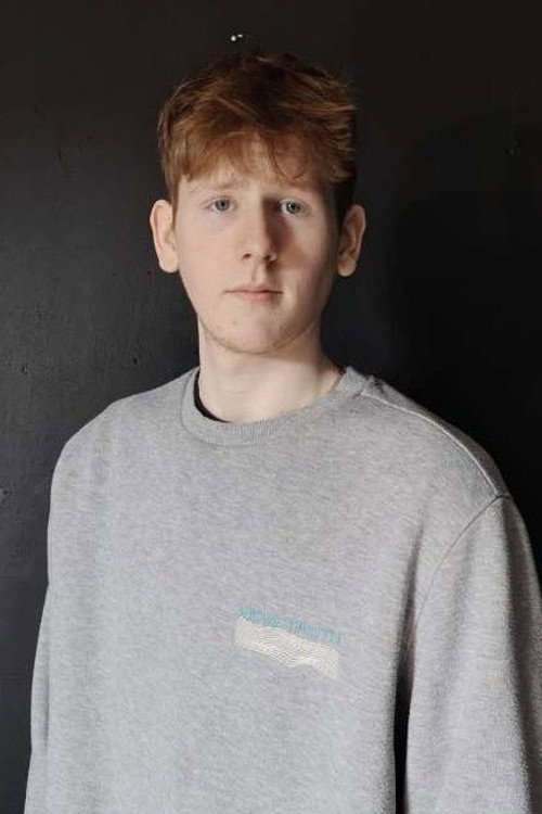 Jацк Харвей