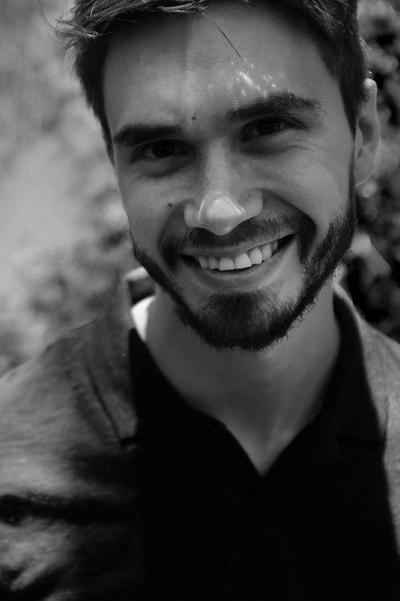 Jустин Jохнсон