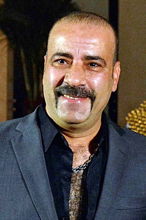Мохамед Саад
