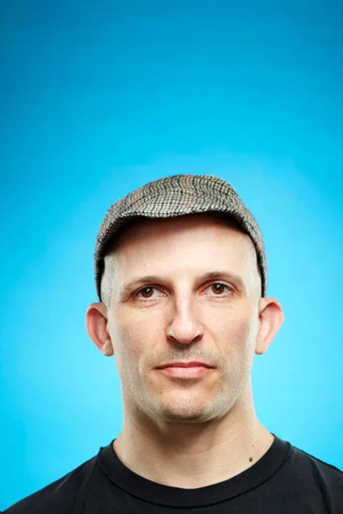 Марк Елиjах Росенберг