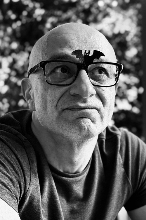 Нинос Агхакхан