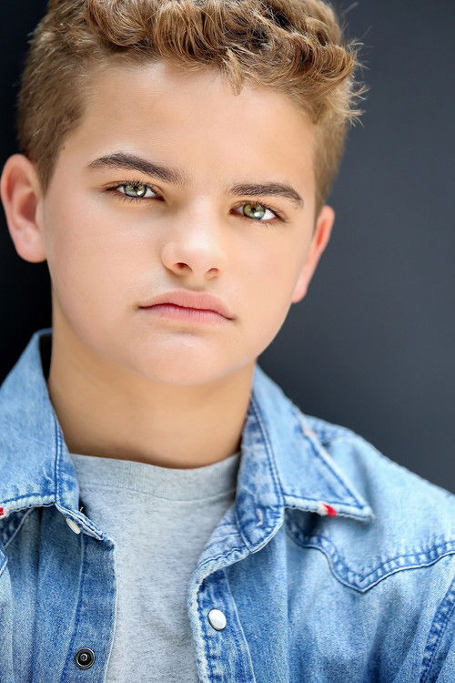 Jаред Иверс