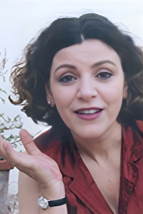 Фатима Лоукили