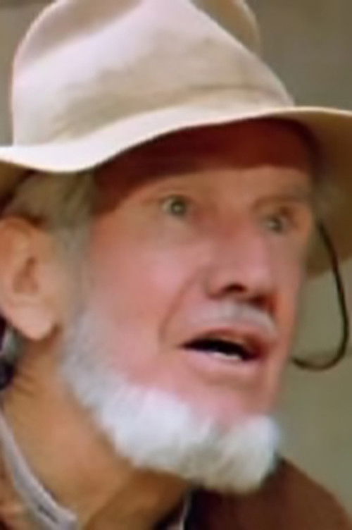 Рогер Маттер