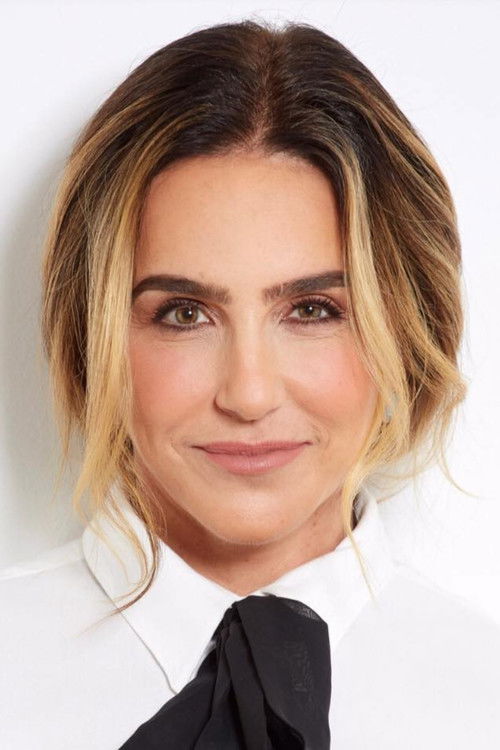 Мониqуе Цури