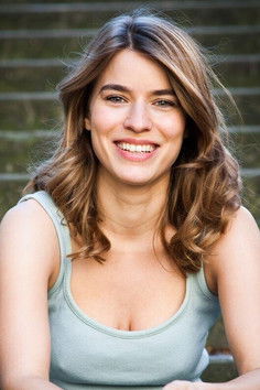 Лена Моррис