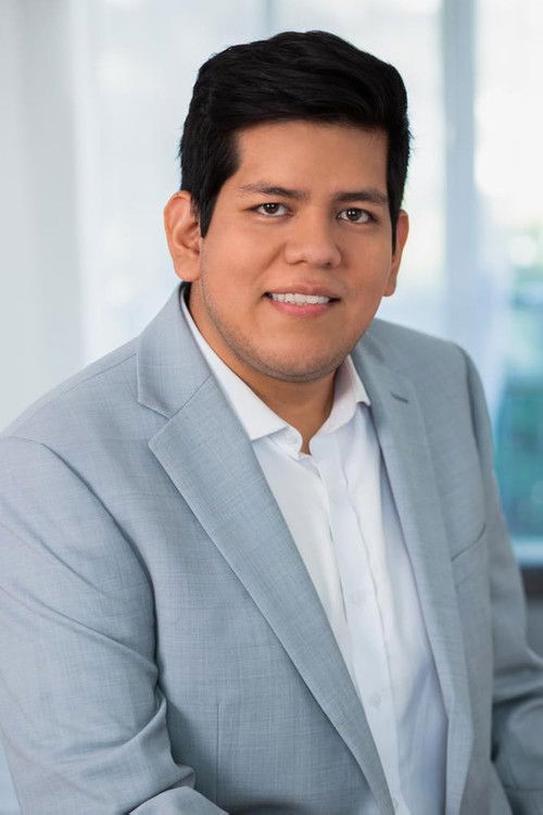 Ернест Баррон