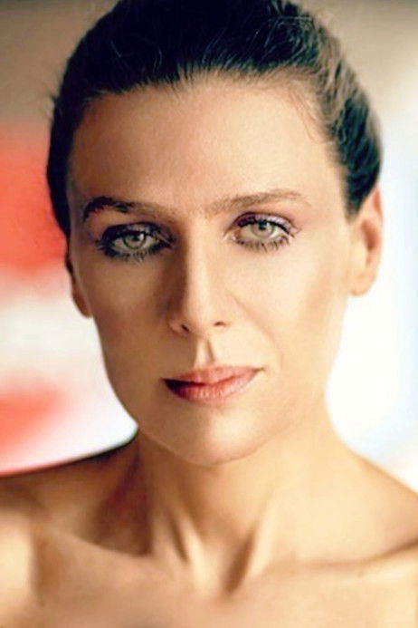 Верониqуе Вандевен