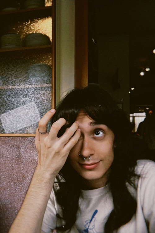 Виц Ферраро