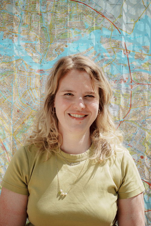 Помме Wиллемсе