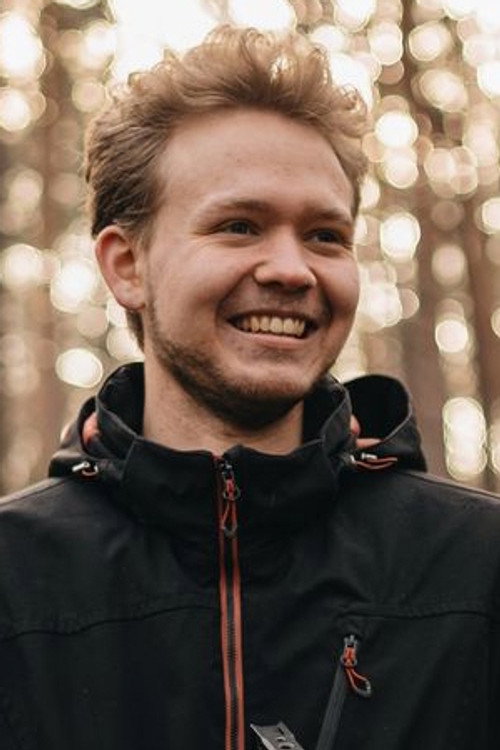 Елиас Мüллер