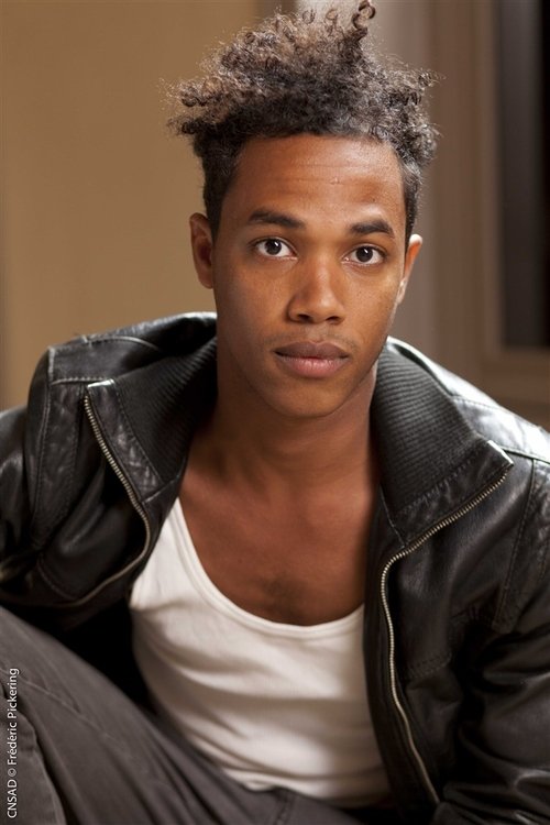 Гаëл Камилинди