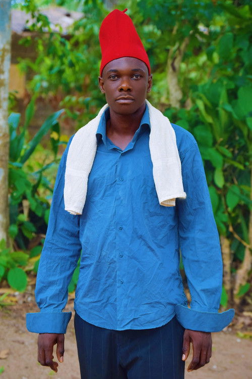 Даниел Блес