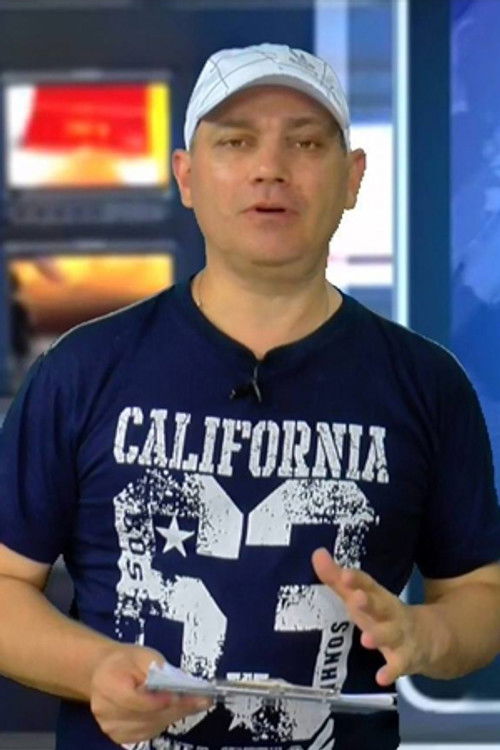 Енриqуе Фраqуелли