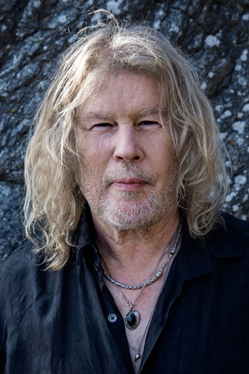 Стаффан Хеллстранд