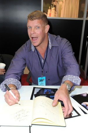 Лее Рехерман