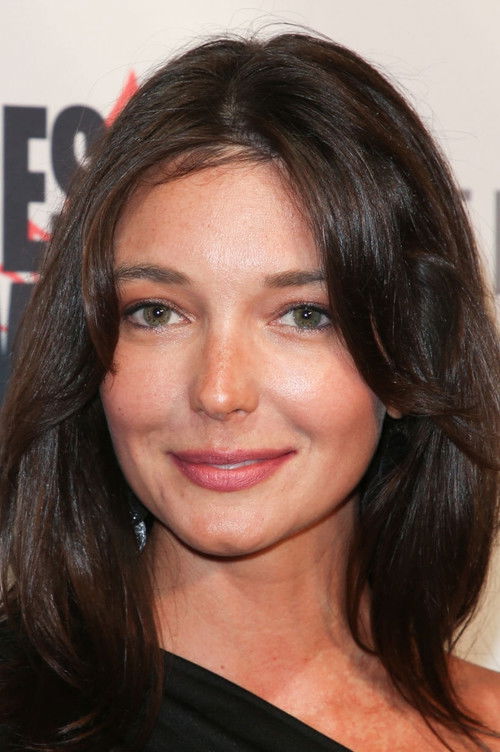 Кристин Беар