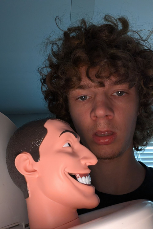 Ериц Царсон