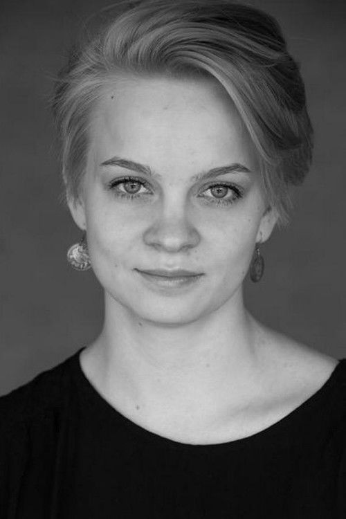 Катриина Тави