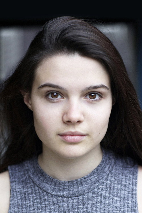 Сцарлетт Мурпхй